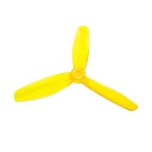 5045 3 Yaprak Drone Pervanesi CW - effaf Sar
