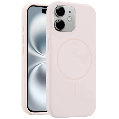 Joko iPhone 11 Klf Jully Magsafe Kapak - Pudra