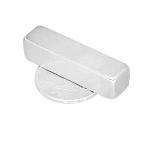 39x9.3x9.3mm Neodyum Gl Mknats - Neodim Magnet