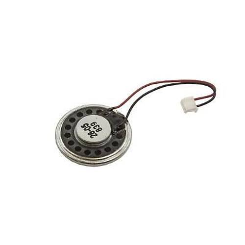 Hoparlr 28mm 8 ohm 8? 0.5W Kablolu