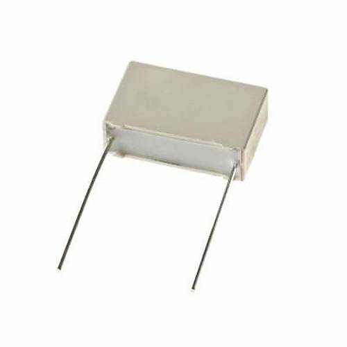 1.5nF 2000VDC 15mm Polyester Kondansatr