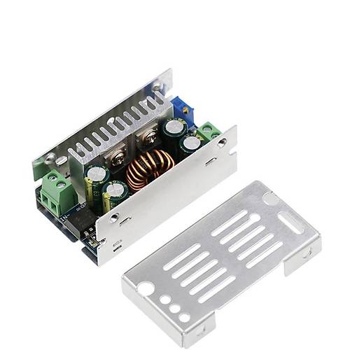 DC-DC 8-60V 15A Ayarlanabilir Voltaj Drc Mod