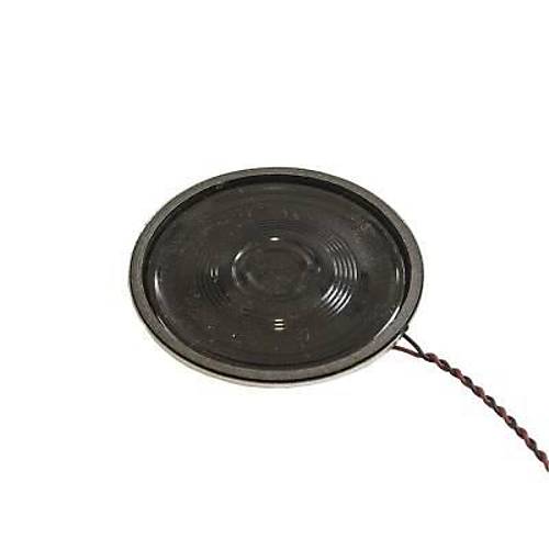 Hoparlr 8 ohm 1W 45mm