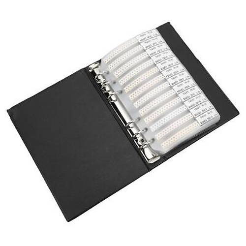 4250 Para 170 eit 603 SMD Diren Seti Kitab