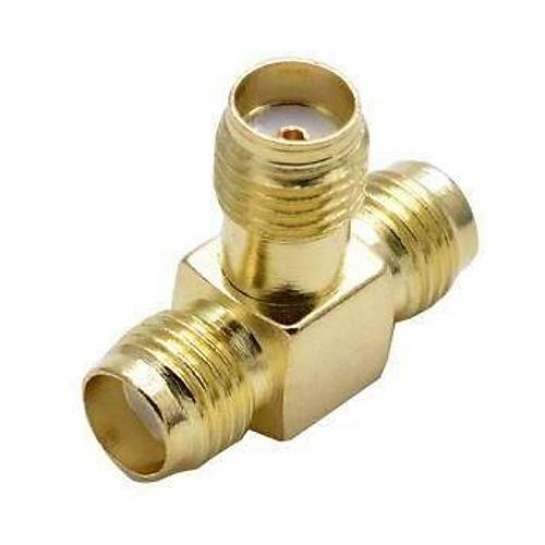 SMA-KKK Coaxial Konnektör