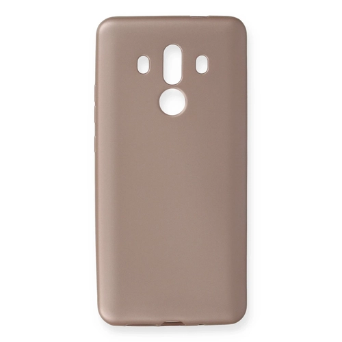 Newface Huawei Mate 10 Pro Klf First Silikon - Rose Gold