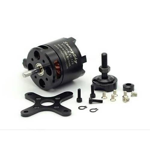 SunnySky X3520 520KV Frasz Drone Motoru