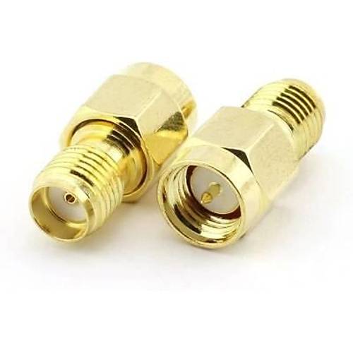 SMA-JK Coaxial Konnektr