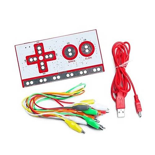Makey Makey - Stem Gelitirme Kart