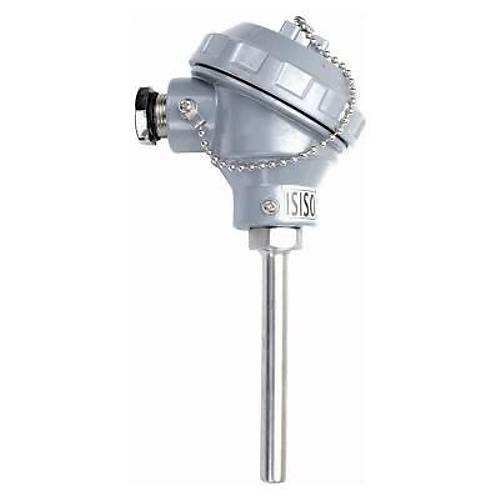 ITCNK-131-16-100 - 100 mm Nicr-Ni Kafal Tip Termokupl