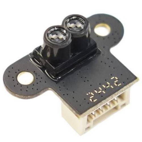 DFROBOT Ultra Kompakt ToF Lazer Mesafe lme Modl