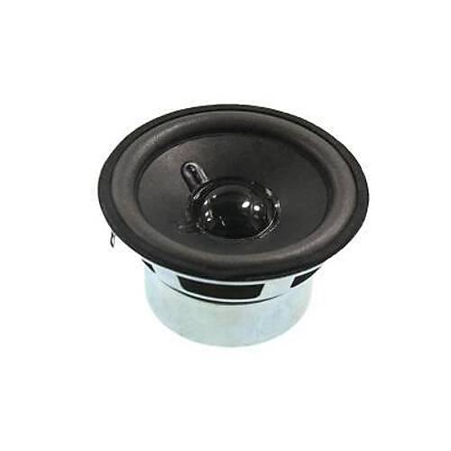 Hoparlr 8 ohm 6W 77mm