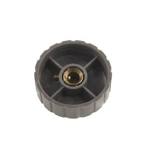 HT1500 38mm Yandan Skmal Potansiyometre Dmesi