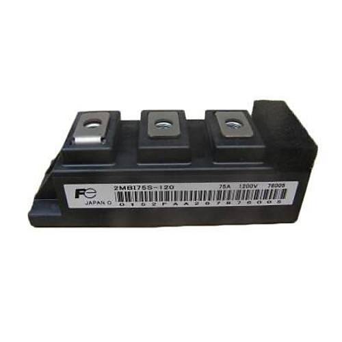 2MBI75S-120 IGBT Diyot Modl 75A 1200V S Seri Y4-M6
