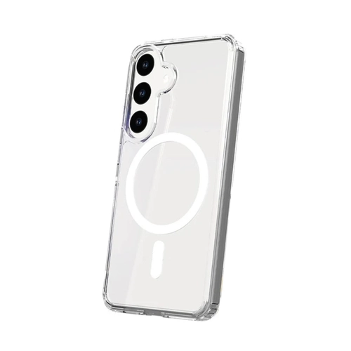 Newface Samsung Galaxy S24 Plus Klf Magneticsafe effaf Silikon - effaf