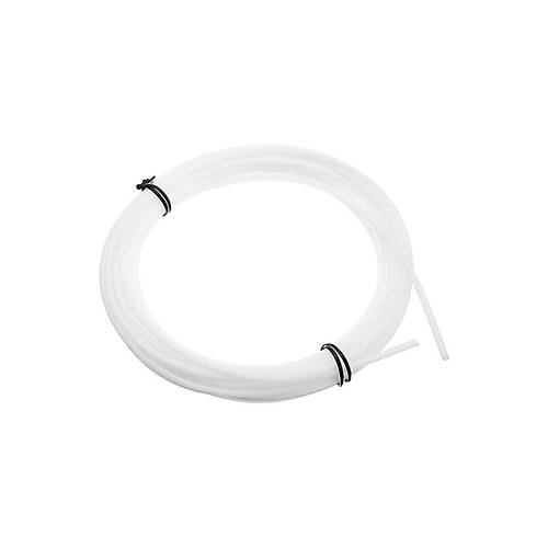 Teflon Tp Boru 4-6mm - 1 Metre - 3D Filament Ta