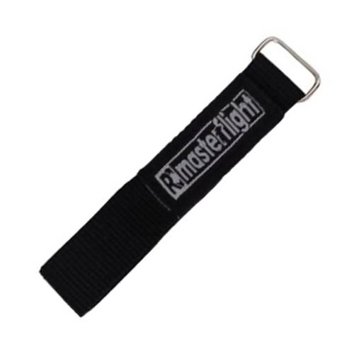 RC Masterflight Lipo Pil Tutucu Strap 20x200mm