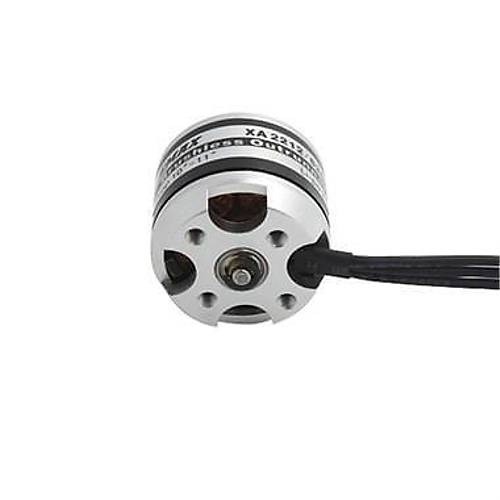 EMAX XA2212 Frasz Motor - 980KV (Brushless Multirotor)