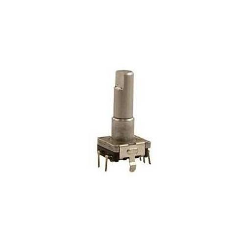22mm D aft Yayl Rotary Encoder - Oto Potans