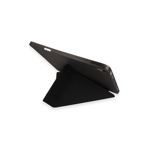 Newface Xiaomi Pad 6 Klf Kalemlikli Mars Tablet Klf - Siyah