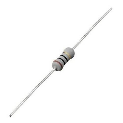 220R 1W Diren - 10 Adet