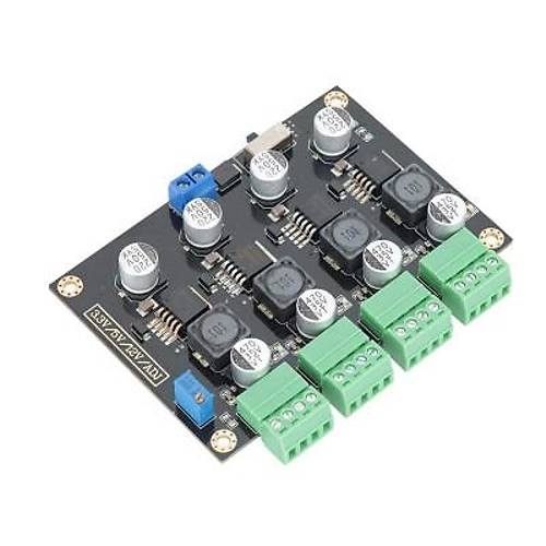 LM2596 ok kl G Kayna Modl 3.3V/5V/12V/ADJ