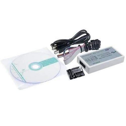 XILINX DLC9LP Hata Ayklayc Programlayc