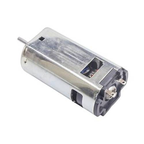 6512 220V DC 10000Rpm Redktrsz DC Motor