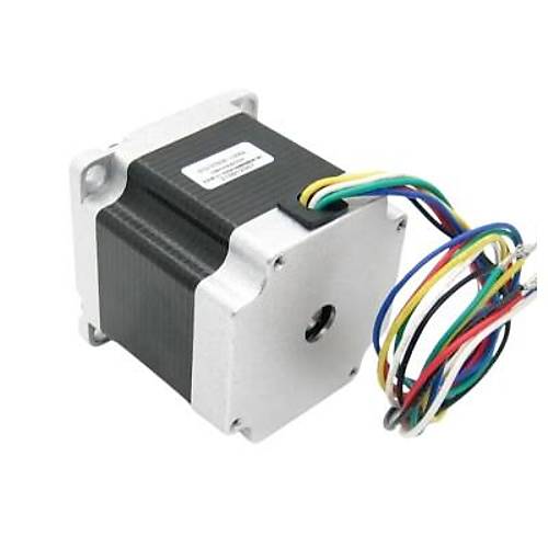 NEMA 23 Unipolar/Bipolar, 200 Adm, 5756mm, 7.4V
