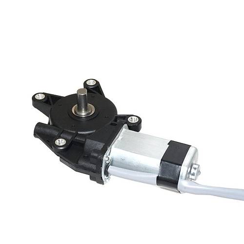 KKYR-R 12V DC 110RPM aftl Sa Cam Kaldrma Motoru