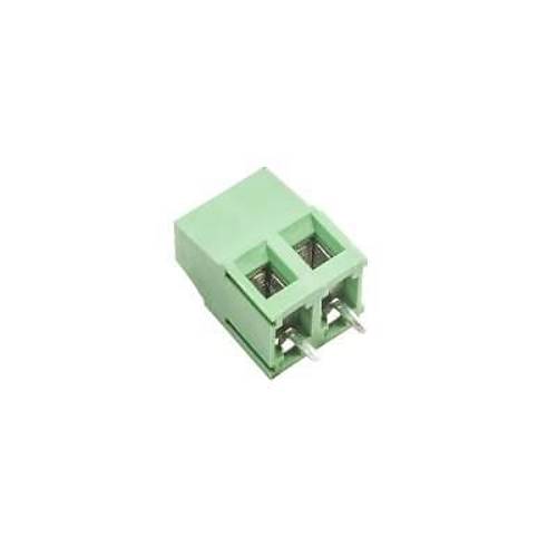 MG128 5mm 2 Pin Terminal Klemens