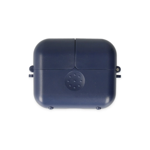 Newface Airpods 3 (3.nesil) Basmal Klf - Lacivert