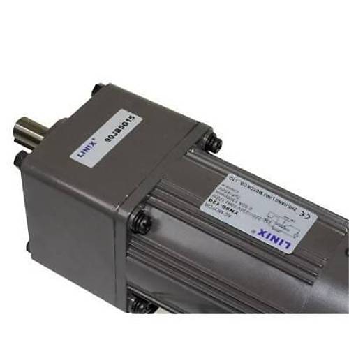 YN90-120 220V 120W 7RPM AC Motor