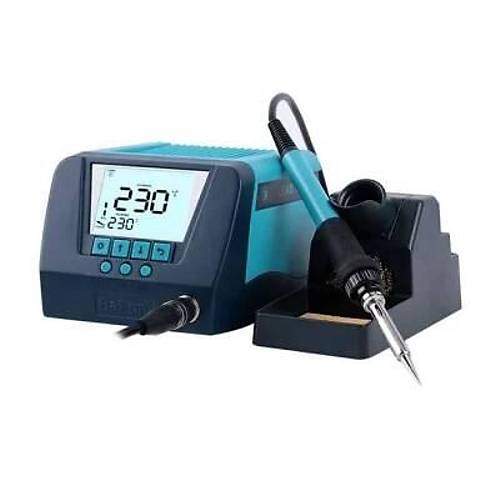 Bakon BK60 Intelligent Havya stasyonu