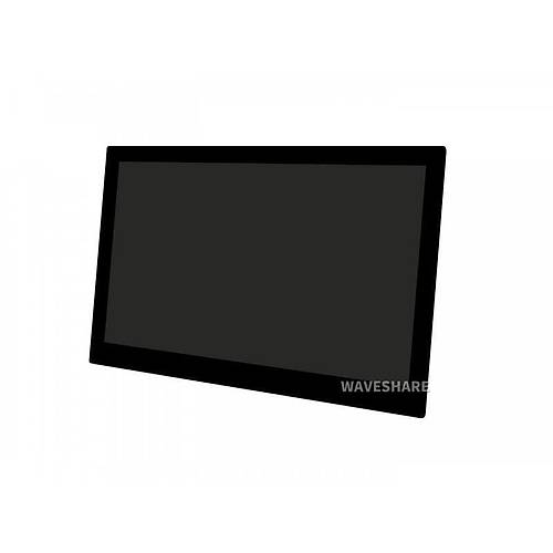 13.3'' 1080p Kapasitif Dokunmatik IPS Ekran (Raspberry Pi)