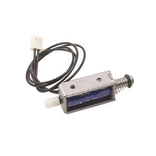 DC 12V tme Solenoid Bobin SDO-0530S