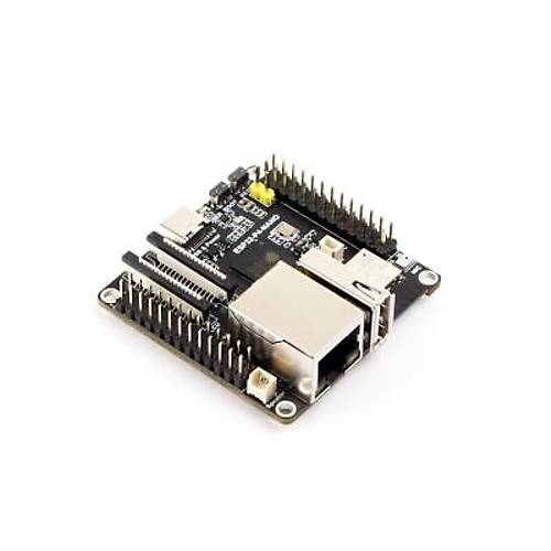 ESP32-P4-NANO Yksek Performansl Gelitirme Kart