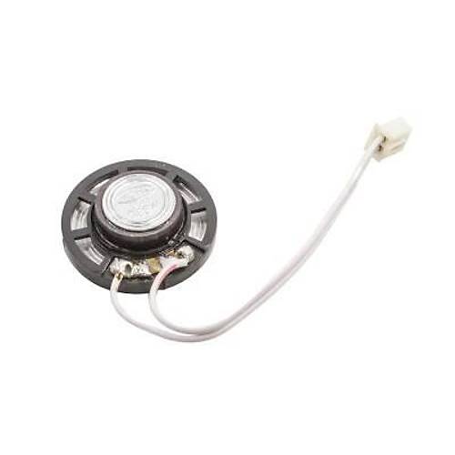 Hoparlr 16Ohm 0.25W 29mm - Kablolu