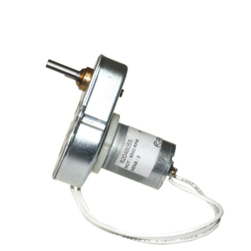 Crouzet 24V 60 RPM DC Motor 82048055
