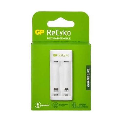 GP E211 USB Pil arj Cihaz