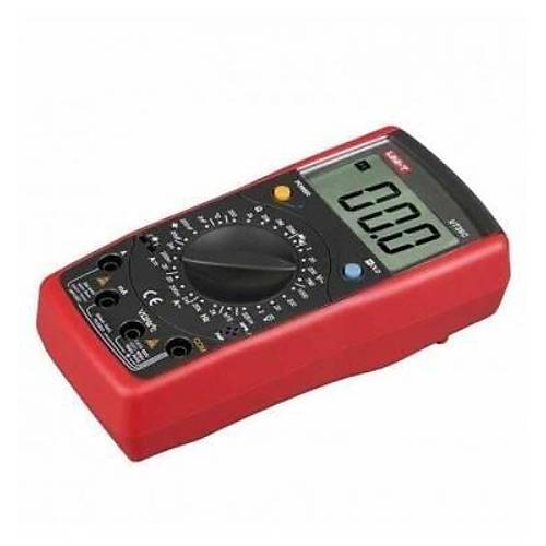 Digital Multimetre UT39C