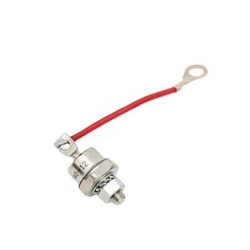 ZX40-12 40A 1200V Kablolu Metal Vidal Diyot - Anot