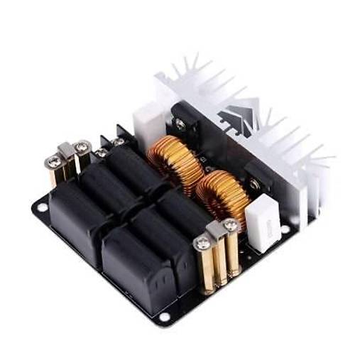 ndksiyon Istma Devresi ZVS 12-48 V 20A 1000 W