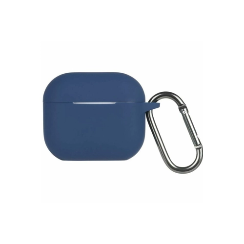 Newface Airpods 4 (4.nesil) Hang Klf - Lacivert