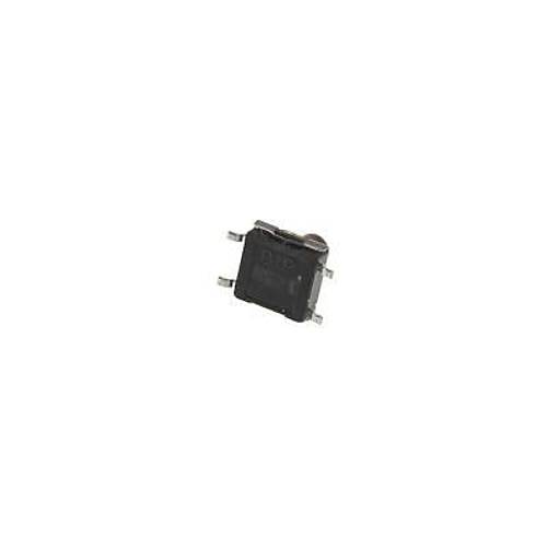 Su Geirmez SMD Tact Buton 6x6x7mm Switch
