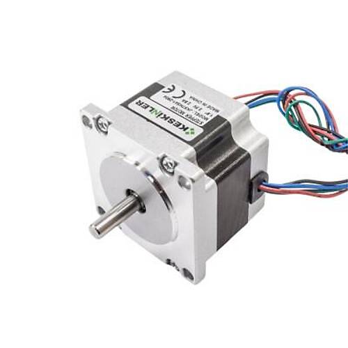 JK57HS41-2804 2.5V 2.8A NEMA23 Step Motor