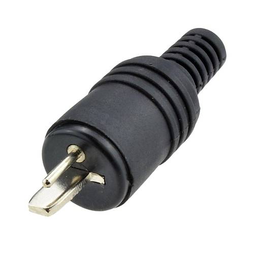 IC-261H Hoparlr Fii 2 Pin