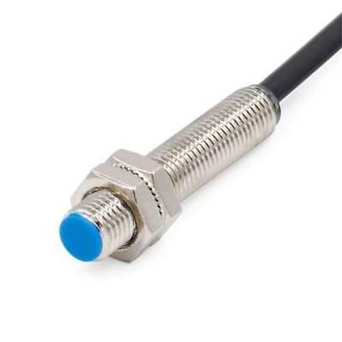 LJ8A3-1-Z/BX 6-36V 1mm NPN NO Endktif Mesafe Sensr