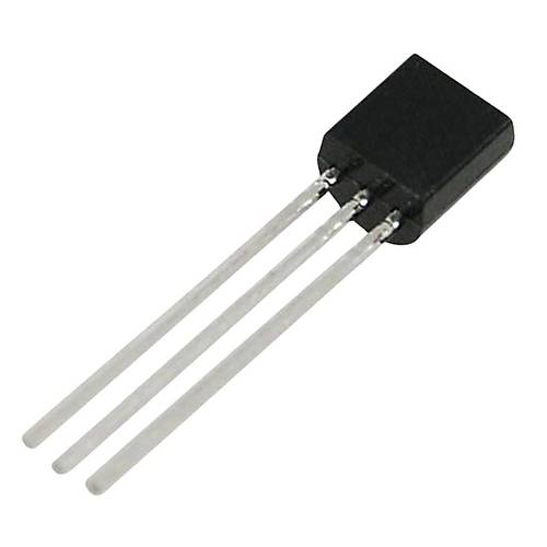BC308 PNP Tip Transistr