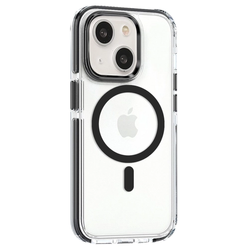 Joko iPhone 15 Bella Magsafe Kapak - Siyah